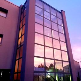 Green Hotel，位于Poviglio的酒店