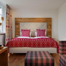 Romantik Hotel Knippschild，位于Rüthen的酒店