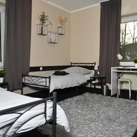 Pott Hostel - Essen Steele，位于Essen的酒店