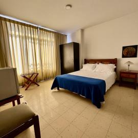 HOTEL ARMENIA CENTRO , TENEMOS AGUA CALIENTE y FACTURACION ELECTRONICA, Gracias，位于亚美尼亚的酒店