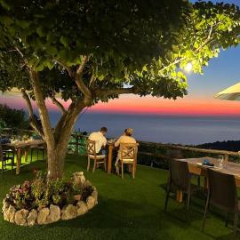 Agriturismo del Sole，位于阿纳卡普里的酒店