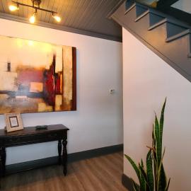 La Petite Auberge sur Queen，位于罗登的酒店