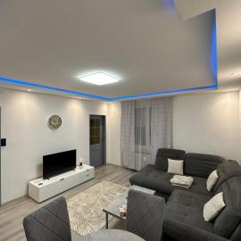 Familien Apartment