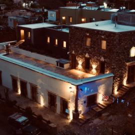 Hotel La Tarjea，位于雷亚尔卡托尔塞的酒店