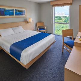 City Express by Marriott Culiacan，位于库利亚坎的酒店