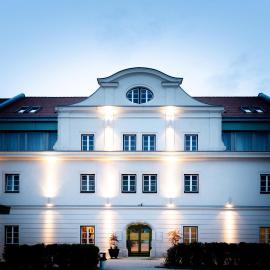 Hotel Auszeit St Lambrecht，位于圣兰布雷希特的酒店