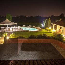 Agriturismo Ai Casoni，位于卡多格尼的酒店