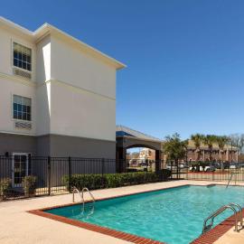 La Quinta by Wyndham Houma，位于霍玛的酒店