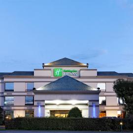 Holiday Inn Express - Concepcion by IHG，位于康塞普西翁的酒店