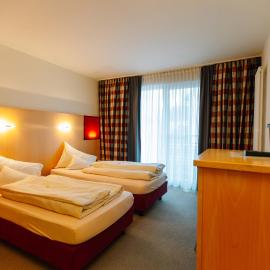 Landhotel Gasthof Drexler GbR，位于菲尔斯滕费尔德布鲁克的酒店