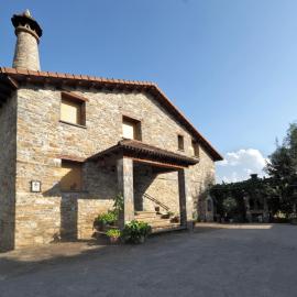 Casa Sastre，位于Fuendecampo的酒店