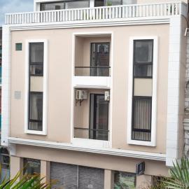 Hotel Casa costa，位于莫延多的酒店