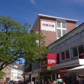 acora Kiel Living the City