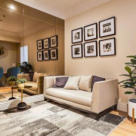 Apartment Roseville SOHO & Suites by Nagisa Bali，位于Dadap的酒店