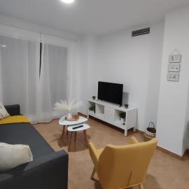 Apartamento en Sevilla con piscina，位于拉阿尔加瓦的酒店