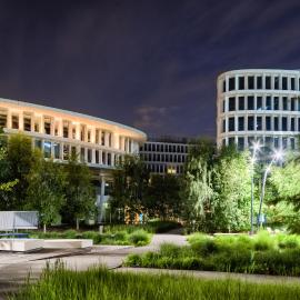 Sound Garden Hotel Airport，位于华沙的酒店