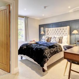 The Bridge House Henley，位于亨利因阿登的酒店