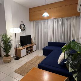 Makenzie 2 rooms first line beach，位于拉纳卡的酒店