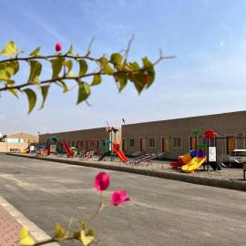 شاليهات سرايا ان لبيوت العطلات，位于吉赞的酒店