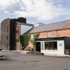 Bushmills Inn Hotel & Restaurant,位于布什米尔斯的酒店