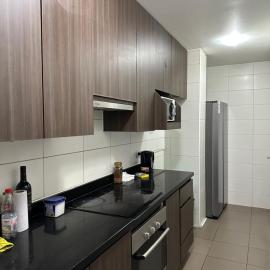 Departamento Playa Brava Iquique 3D 2B，位于伊基克的酒店