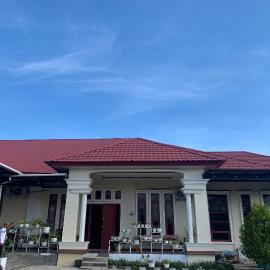 Hotel O Kost Hidayat Syariah,位于Laleng-balandae的酒店