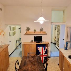 La stella di Manarola- Bluchalet，位于马纳罗拉的酒店