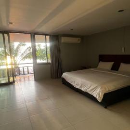 Room Beach Samui，位于苏梅岛的酒店