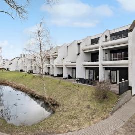 Luxurious Home In Helsingør With Wifi