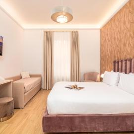 Hotel Ginori Al Duomo - dBe Hotels