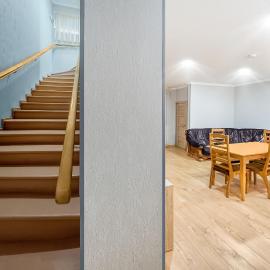 Apart Hotel Georgia Gold，位于第比利斯的酒店