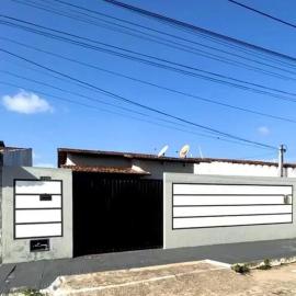 Casa no Litoral Norte de Natal，位于Extremóz的酒店
