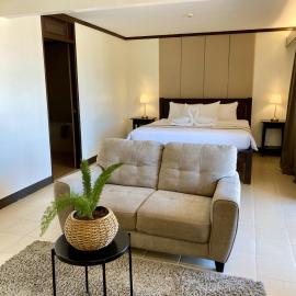 Plaza Del Norte Hotel and Convention Center，位于拉瓦格的酒店