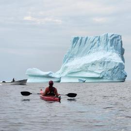 Seaclusion Twillingate，位于特威林盖特的酒店