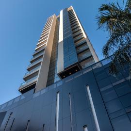 ÚNICO Residences - By AVA Rentals，位于亚松森的酒店