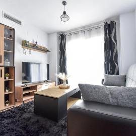 New Premium Apartment - Free Pools，位于拉阿尔加瓦的酒店