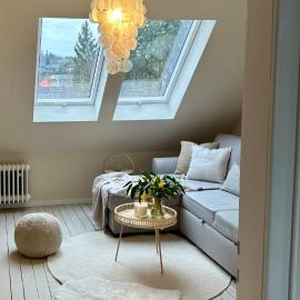 Cozy City Apartment Daun - Ferienwohnung，位于道恩的酒店