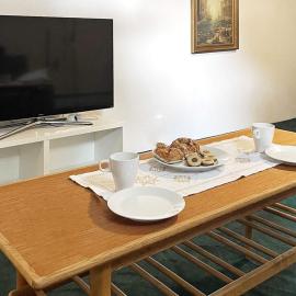 6 person holiday home in SÖLVESBORG-By Traum