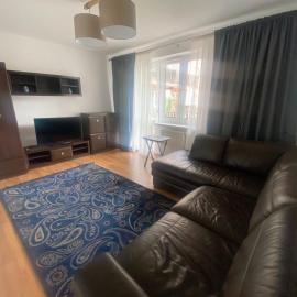 Apartament Świder - przytulny, cicha okolica，位于奥特沃茨克的酒店