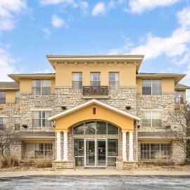 Extended Stay America Suites - Columbus - Tuttle