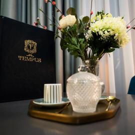 Tempus,位于布加勒斯特的酒店