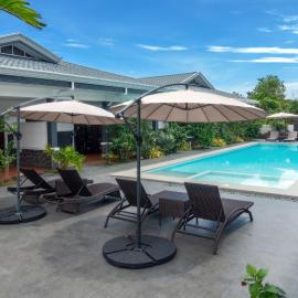 Aila Homestay，位于博洛德的酒店