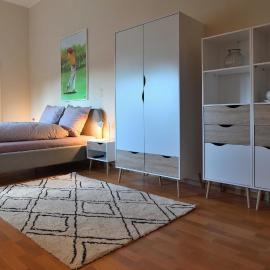 Appartement Crows Nest，位于安卡姆的酒店