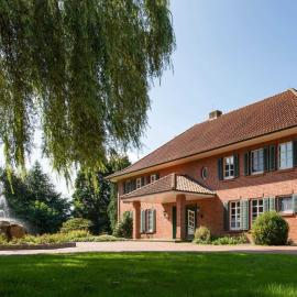 Herrenhaus im Artland，位于安卡姆的酒店