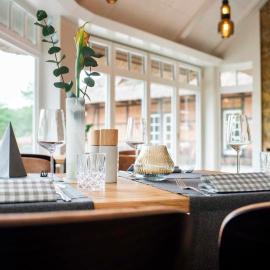Appartement Artland Sands，位于安卡姆的酒店