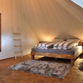 Appartement Whispering Tree Groß，位于安卡姆的酒店