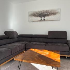 Ferienwohnung in Sinzheim bei Baden Baden für 1- 6 Personen，位于辛茨海姆的酒店