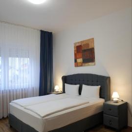 Bovino Hotel