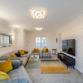 Robinswood House，位于格洛斯特的酒店