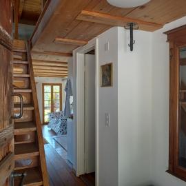 Seelodge mit Alpenblick，位于Grossaffoltern的酒店